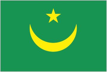 Mauritania U23