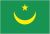 Logo Mauritania U23