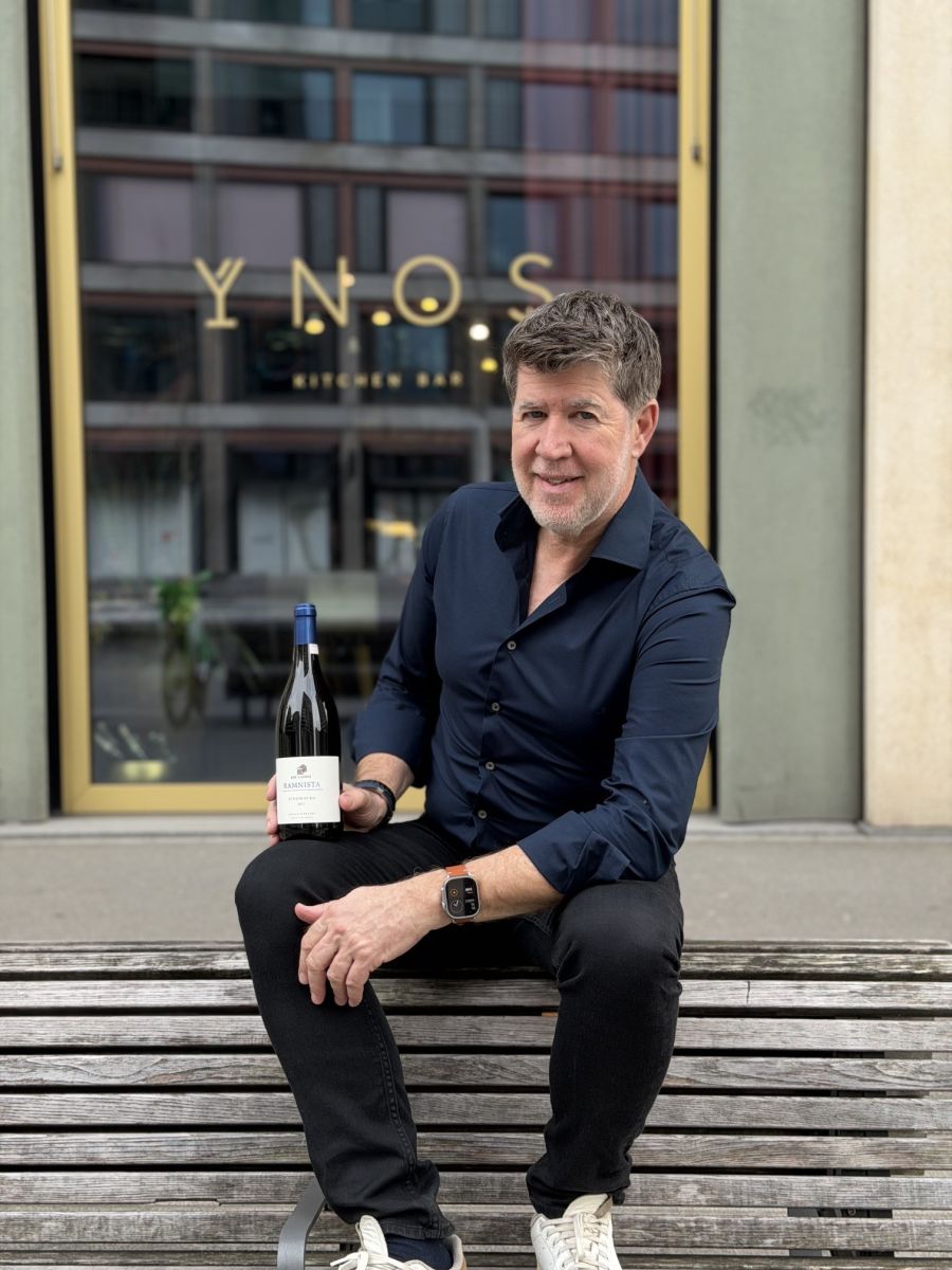 Petros Kouvatsis
