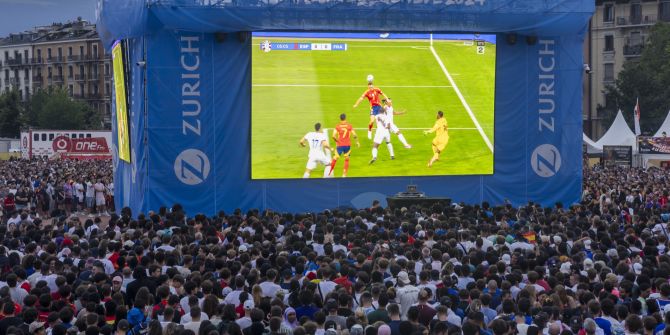 Fussball WM