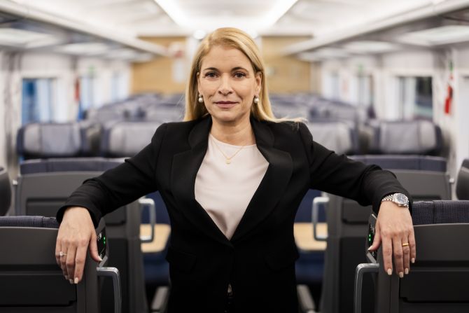 Deutsche Bahn