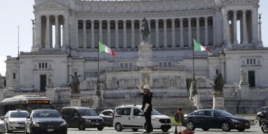 Mit dem Auto in Rom oder Florenz nicht aufgepasst - und schon sind 100 Euro weg. Die verkehrsberuhigten Zonen in Italiens Städten sorgen immer wieder für Ärger. Nirgendwo in Europa g...
