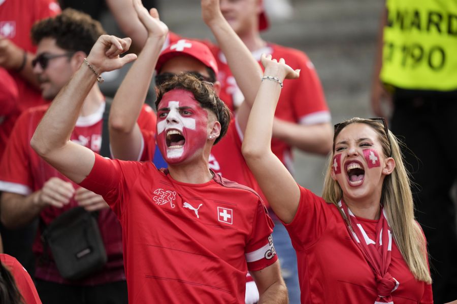 Wer bis in die USA gereist ist und vor Ort Spiele besucht, muss aber tief in die Tasche greifen. (Archivbild)