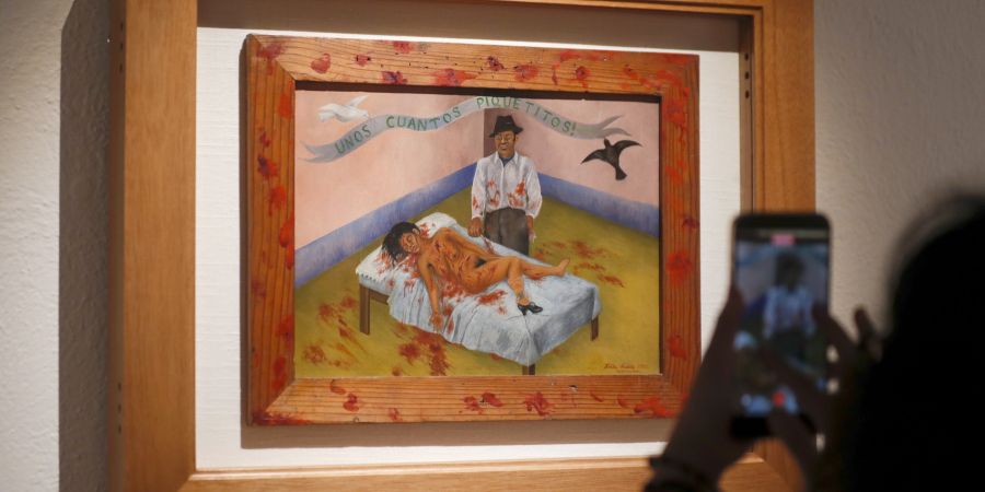 Frida Kahlo