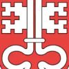 Wappen Kanton Nidwalden Schlüssel