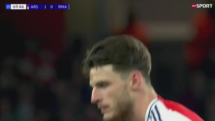 arsenal