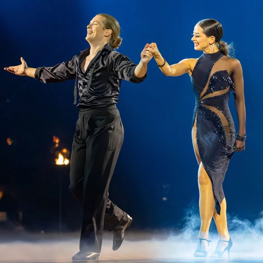finale lets dance