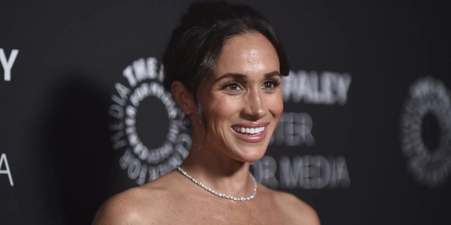 Meghan Markle