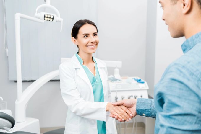 Gesundheit Aargau: Es ist ratsam, sich regelmässig einer Untersuchung des Gesundheitszustandes zu unterziehen. Gesundheit Aargau