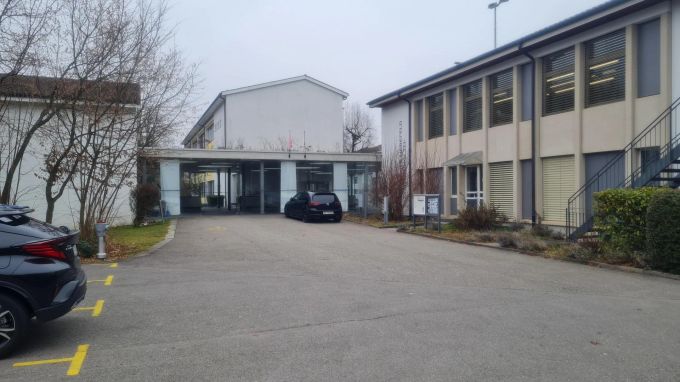 Schule Liebefeld Steinhölzli