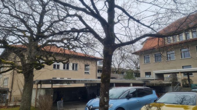 Oberstufenzentrum Köniz