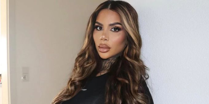 «Der Bachelor»-Kultkandidatin Mia Madisson sorgt sich um die Gesundheit ihrer Tochter Sarabi. Der Bachelor