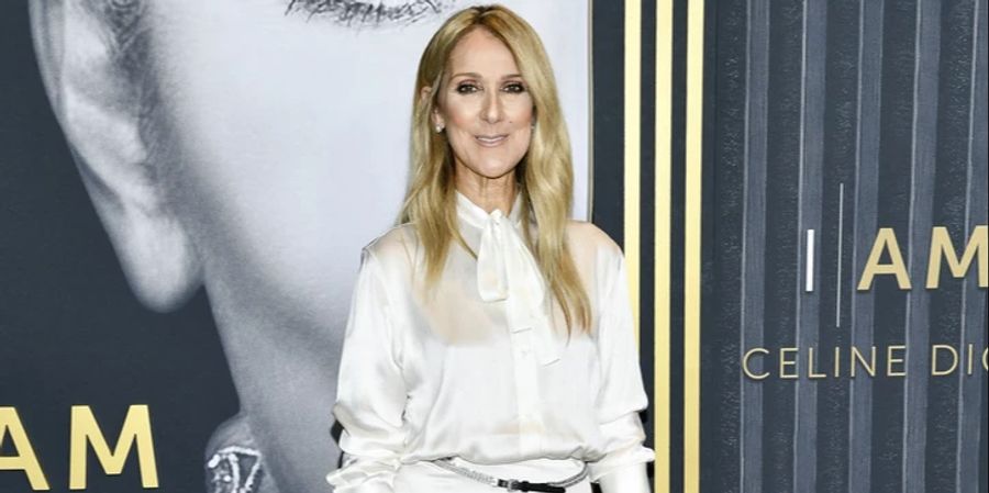 Céline Dion