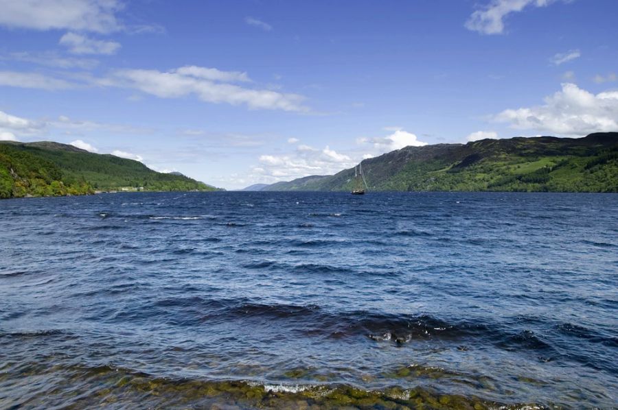 Loch Ness