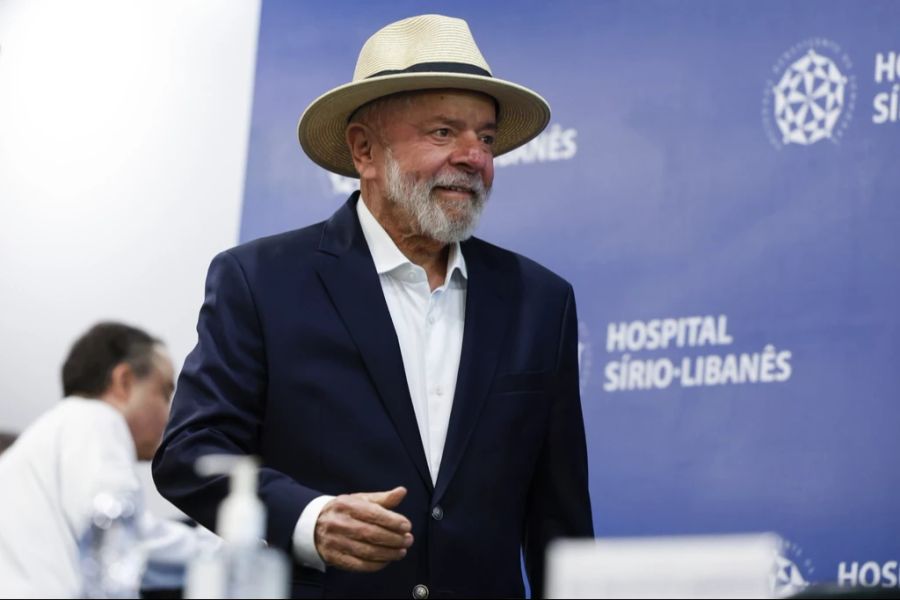 Lula da Silva
