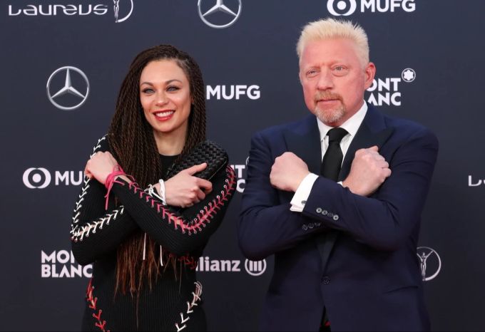 Lilly Becker wurde vor allem durch ihre Ehe mit Boris Becker bekannt. (Archivbild) Dschungelcamp 2025