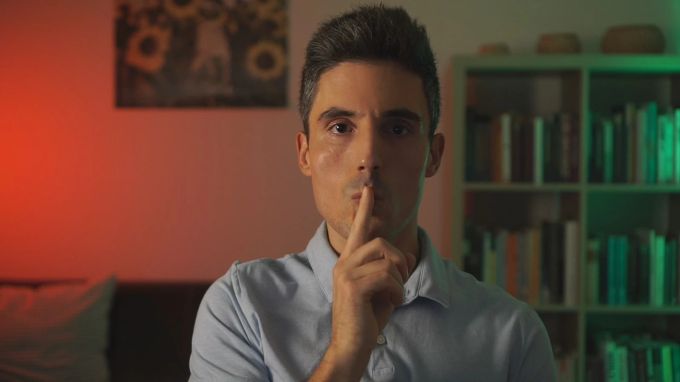 Marko Kovic ist neuer Nau.ch-Kolumnist. marko kovic