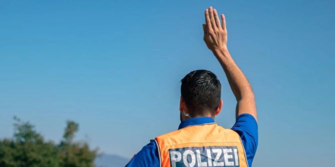 Kantonspolizei Solothurn