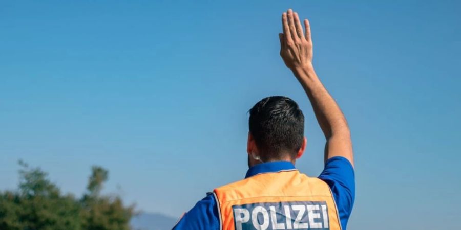 Kantonspolizei Solothurn