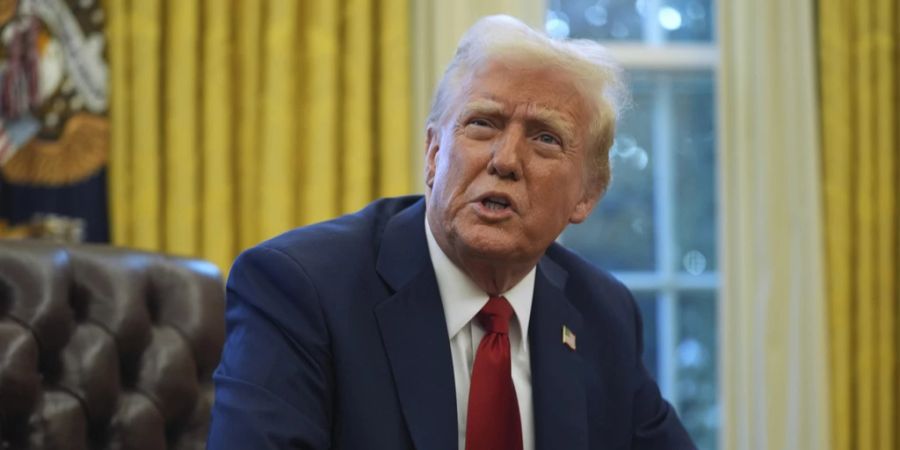 harris trump