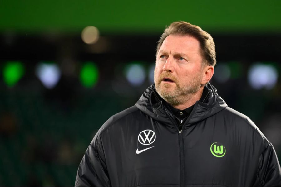 Ralph Hasenhüttl