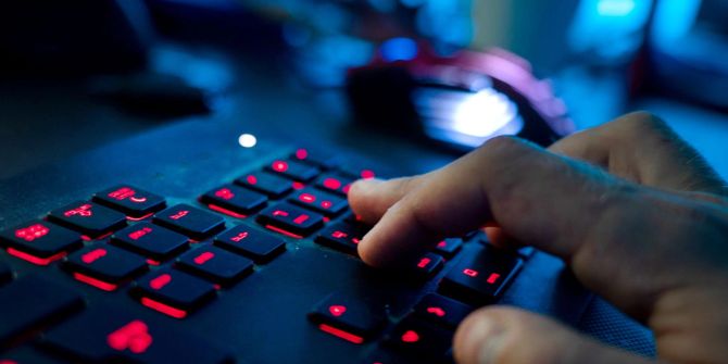 Cyberangriff
