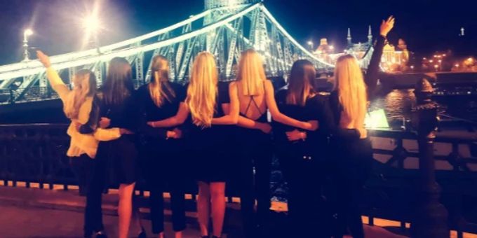 DJs verraten - Das sind die Nightlife-Hochburgen in Europa