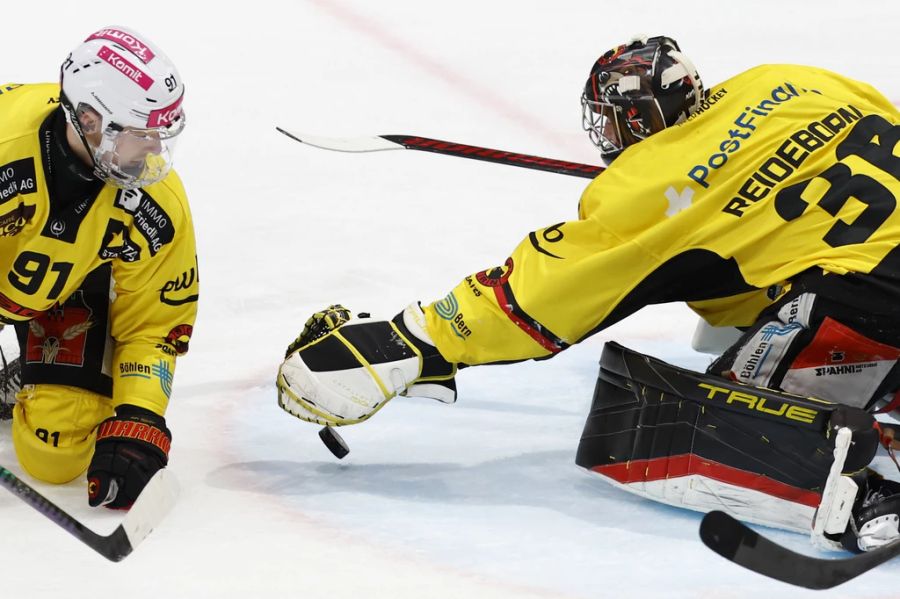 SC Bern