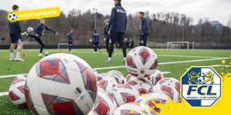 Fussball - FC Luzern verlängert mit Bung Meng Freimann vorzeitig Fussball - FC Luzern verlängert mit Bung Meng Freimann vorzeitig