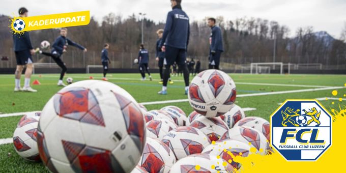 Fussball - FC Luzern verlängert mit Bung Meng Freimann vorzeitig Fussball - FC Luzern verlängert mit Bung Meng Freimann vorzeitig