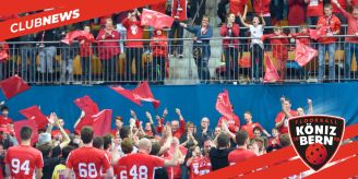 Unihockey - Könizer Legenden kehren an die Seitenlinie zurück