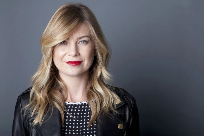 Ellen Pompeo begeistert die Fans der Serie seit 20 Jahren. Ellen Pompeo