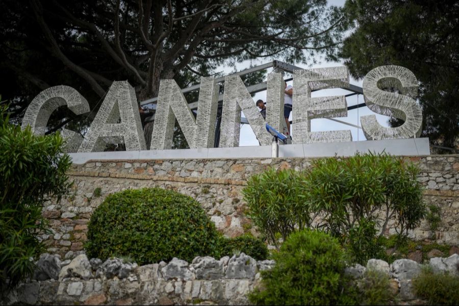 Auch das Filmfestival in Cannes ist betroffen. (Archivbild)