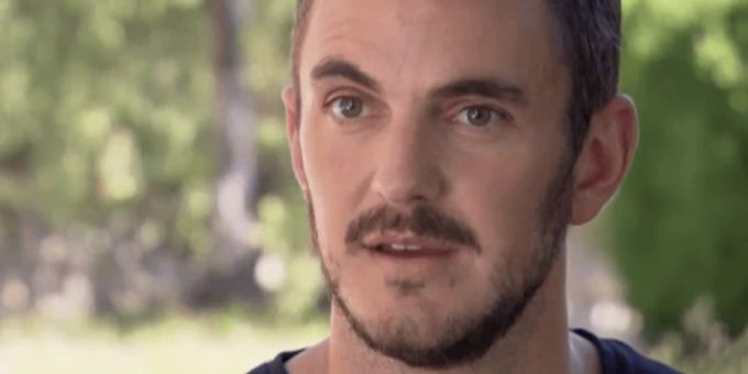 Die ETH Zürich trennt sich von Thomas Crowther. eth zürich