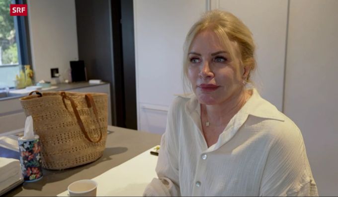 Shannon Tweed und Gene Simmons sind seit 41 Jahren ein Paar. Doch ihre Beziehung war nicht immer nur schön. Shannon Tweed