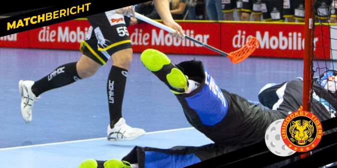 Unihockey Tigers Langnau