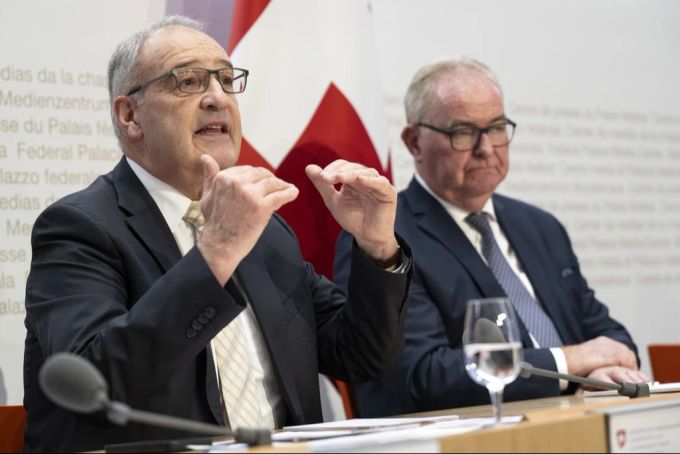 Bundesrat