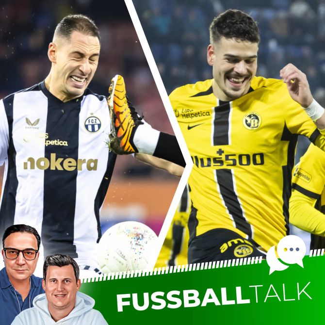 Fussball-Talk