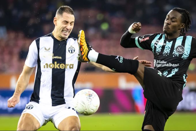 Verteidiger Katic verlässt den FCZ in Richtung England. FCZ