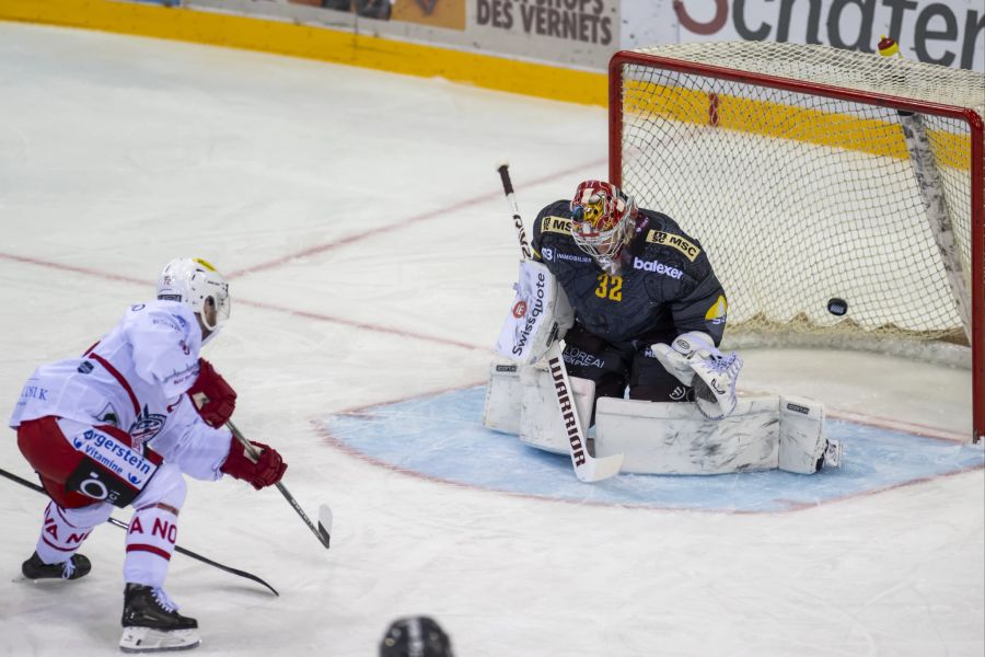 Rapperswil-Jona Lakers