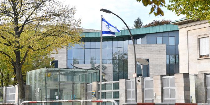 Botschaft
