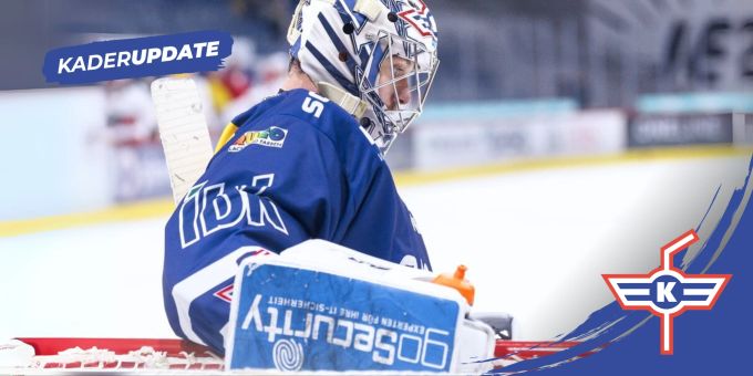 Der EHC Kloten ist ein Eishockeyverein aus Kloten im Kanton Zürich. Die Profimannschaft trägt ihre Heimspiele in der Swiss Arena aus. EHC Kloten