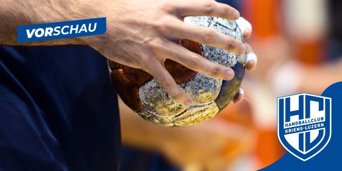 Der HC Kriens-Luzern ist ein Handballverein aus Kriens bei Luzern. Er trägt sein Heimspiele in der Krauerhalle aus. HC Kriens-Luzern
