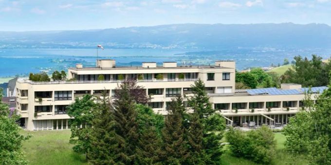 Die Hirslanden-Gruppe stellt den Betrieb der Klinik am Rosenberg in Heiden AR ein. Heiden Klinik Schliessung