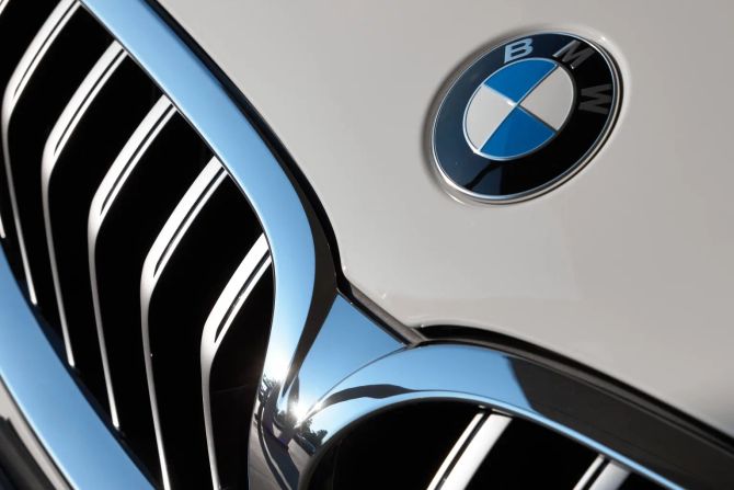 BMW