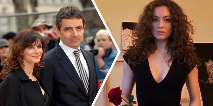 «Kaputte Familie» - Tochter von Mr. Bean spricht über seine Scheidung
