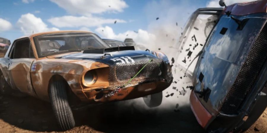 early access wreckfest 2