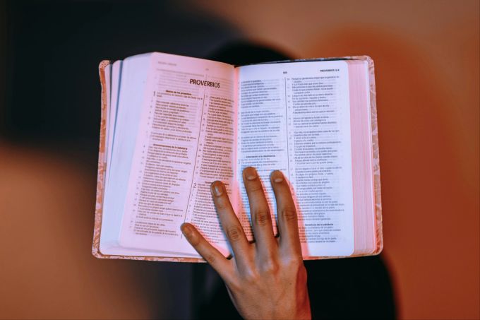 Bibel