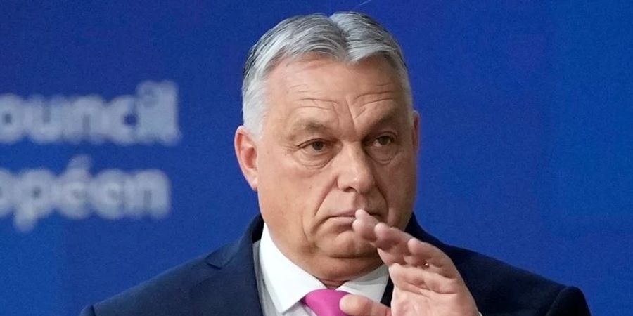 Viktor Orbán