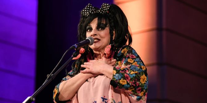 Nina Hagen